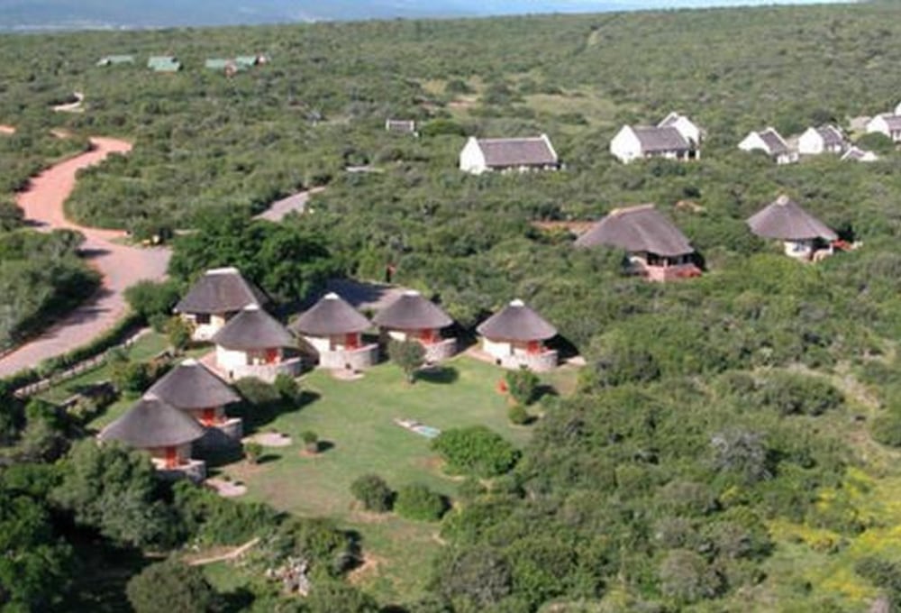 Addo Rest Camp